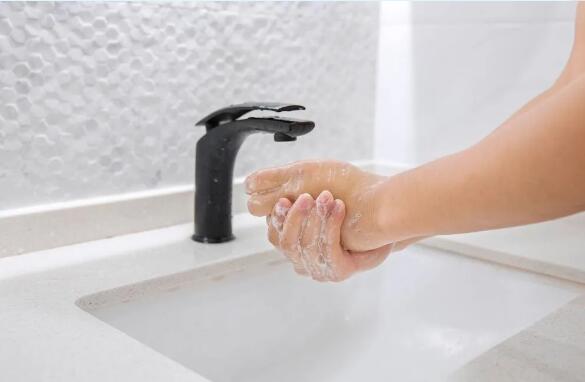 科学认识洗手液，从这里开始……